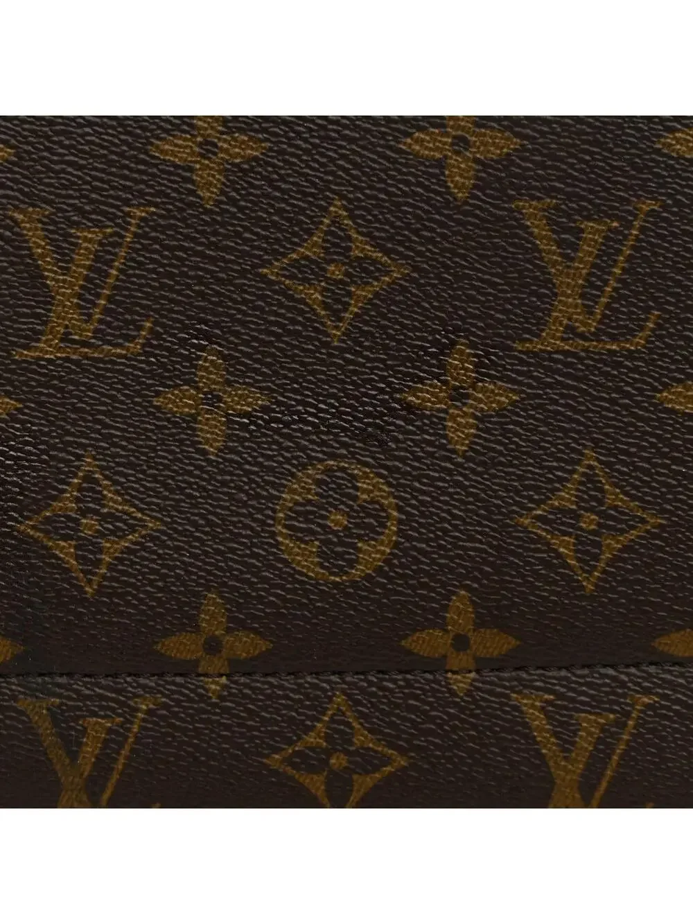 Louis Vuitton Flower Tote Coquelicot #321949L16B
